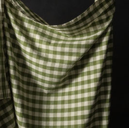 Merchant and Mills Garden Party Pasture EU Linen/Cotton