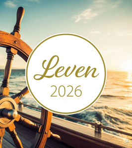 Kalender Leben Niederländisch