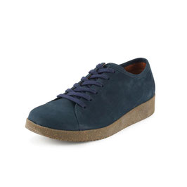 Halbschuh AGNES marine