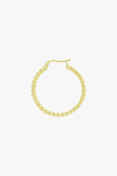 Creole DOTS - gold