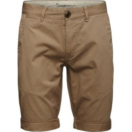 Chino Shorts ocker