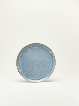 Teller klein - teal
