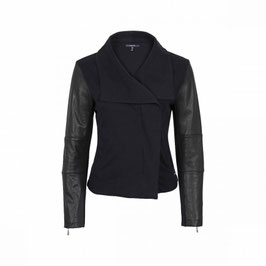 Biker Jacke
