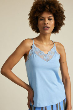 Top Spitze - horizon blue