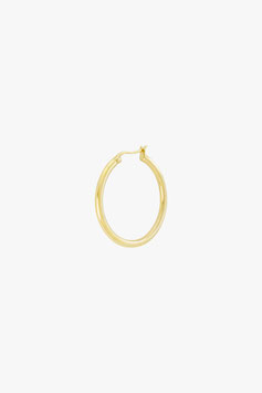 Creole WILD CLASSIC - gold - medium