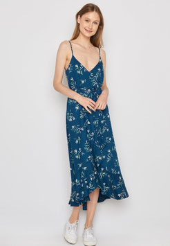 Wickelkleid TANGO - sailor blue