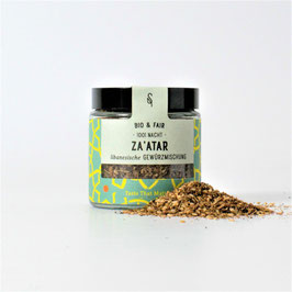 Za'atar