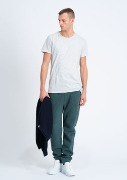 T-Shirt STRIPES navy/white