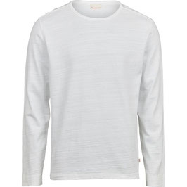 Longsleeve white