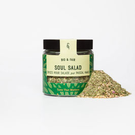 Soul Salad