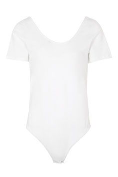 LUMA Body - white