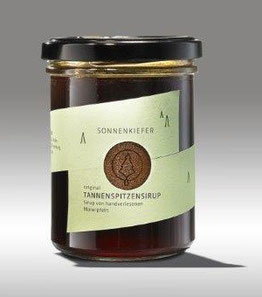 Tannenspitzensirup