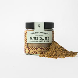 Kaffeezauber