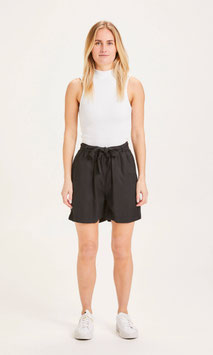 Shorts Tencel TULIP black