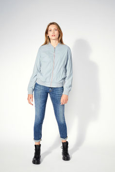Jacket KOOJAN - cloud