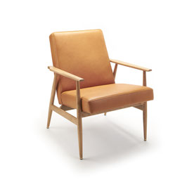FOX Lounge Sessel