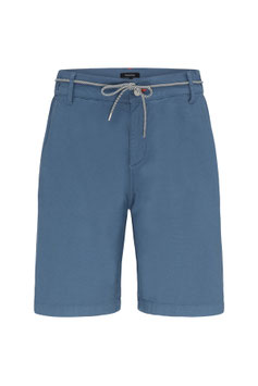 Canvas Shorts - sky