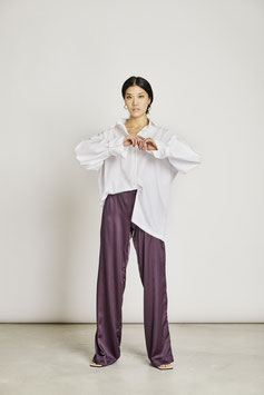 Blouse SUSEN - white