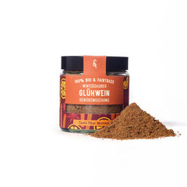 Glühwein-Gewürz