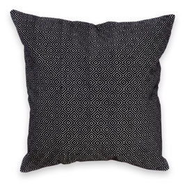 Falseria black Kissenbezug
