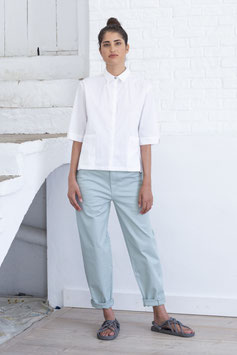 BENI Shirt white