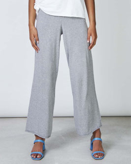 Strickhose ANA - grey melange