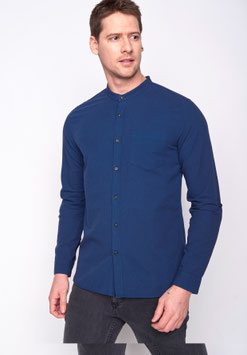 Hemd PLENTY - navy