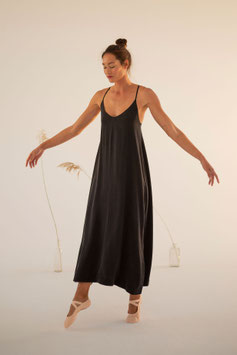Tamura Dress black
