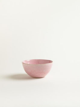 Schüssel  klein - rosé