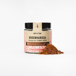 Rosenharissa