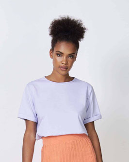 T-Shirt BOY lavender