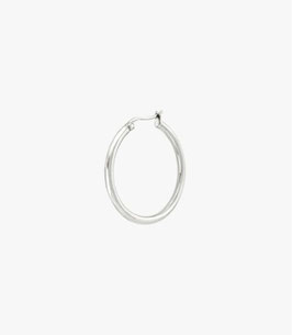 Creole WILD CLASSIC - silber - small