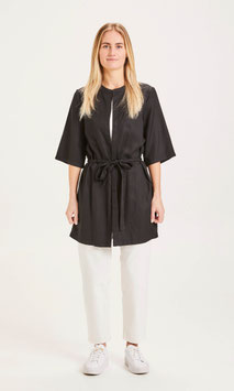 Kimono Tencel AYANA black
