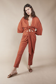 Pants ARABIS rost