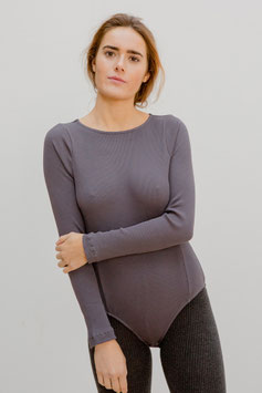 EMU Body - dark grey