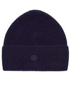 Beanie - navy