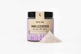 Bio-Vanillezucker
