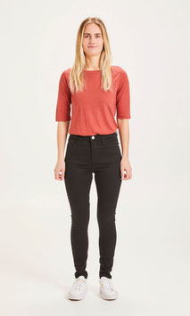 Slim Pants IVY black