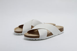 Sandale LOLA - off white