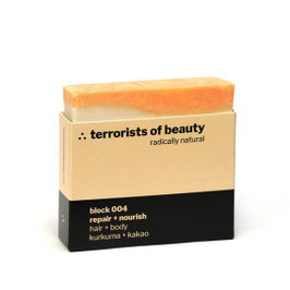 block 004 repair + nourish