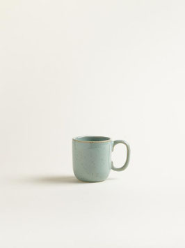 Tasse - mintgrün