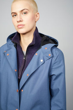 Jacket Ottawa - kobalt