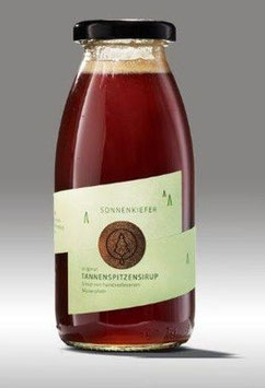 Tannensüße