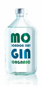 Mo Gin (500ml)