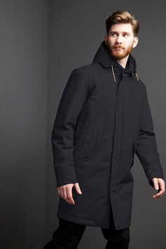 Parka Dunton midnight