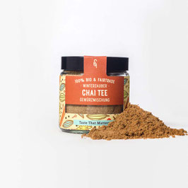 Chai-Tee-Gewürz
