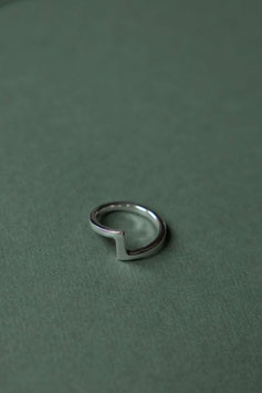 Ring LONI - silber