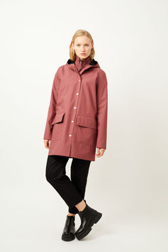 Jacket Ottawa - begonia