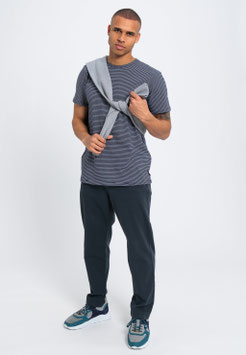 Canvas Pants - anthracite