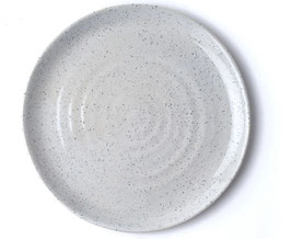 Teller klein - sand